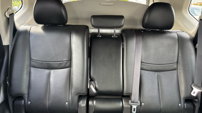 Nissan X-Trail 1.7 dCi Tekna 5dr Diesel Station Wagon